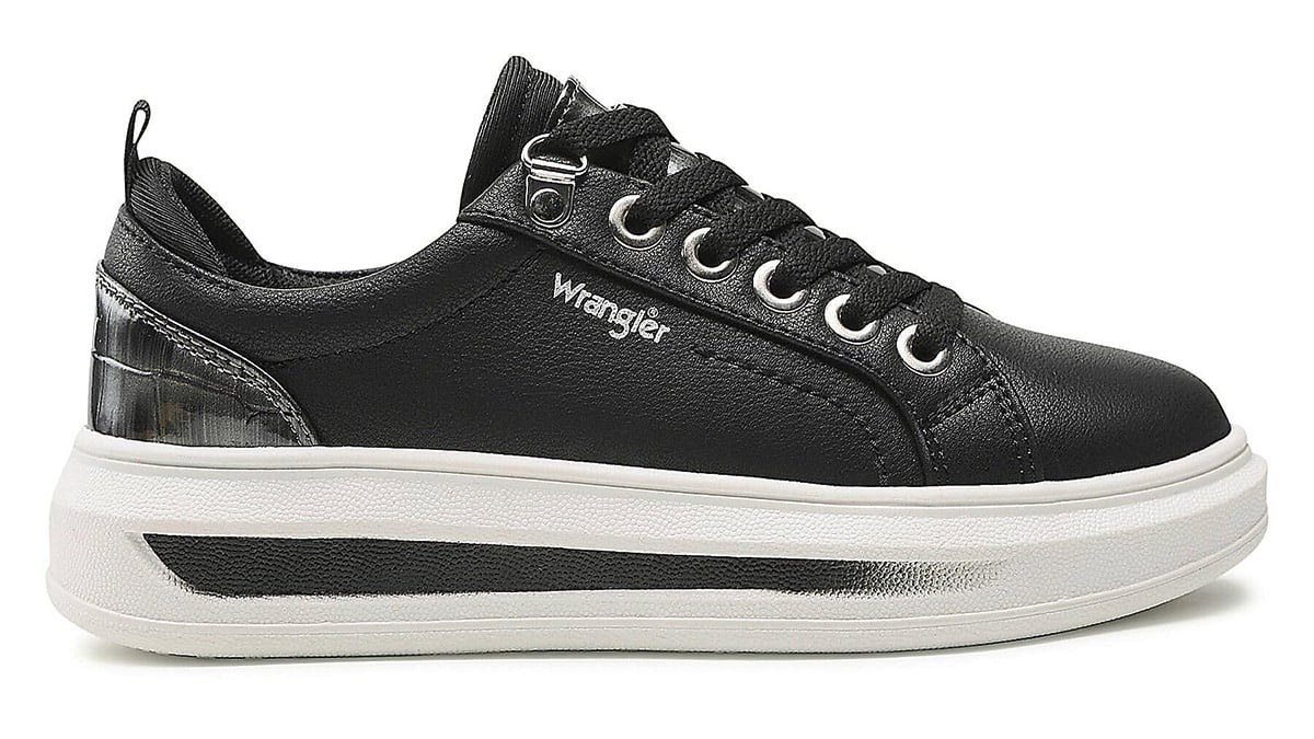 Sneakers, WRANGLER FOOTWEAR