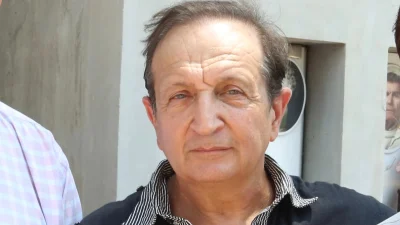 Σπύρος Μπιμπίλας: «Καλό ταξίδι αγαπημένοι μας» - Αποχαιρέτησε δυο σπουδαίους θεατράνθρωπους
