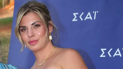 Σταυρούλα Χρυσειδή: Οι δηλώσεις για το νέο κύκλο του Survivor - «Η συμβουλή μου σε αυτούς που θα μπουν είναι...»