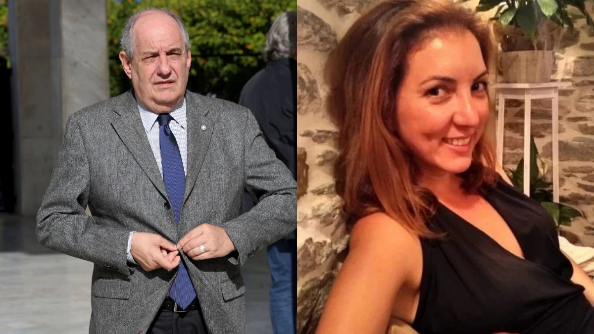 Τίνα Αλεξανδρή – Ανιψιά του Τέρενς Κουίκ η δημοσιογράφος που «έφυγε» νωρίς: Συντετριμμένος ο θείος της