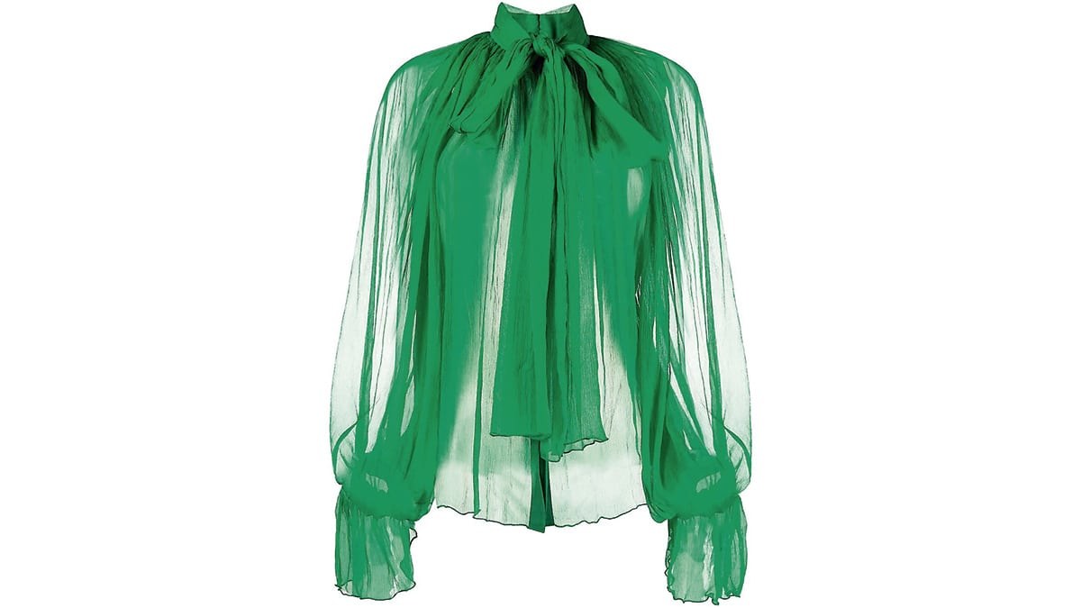 Διάφανο top, Atu Body Couture, atuboducouture.ro