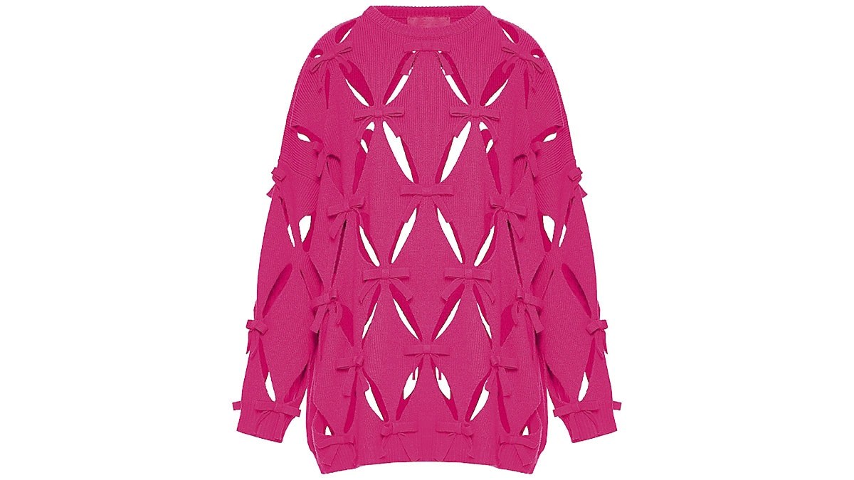 Top, Valentino, valentino.com