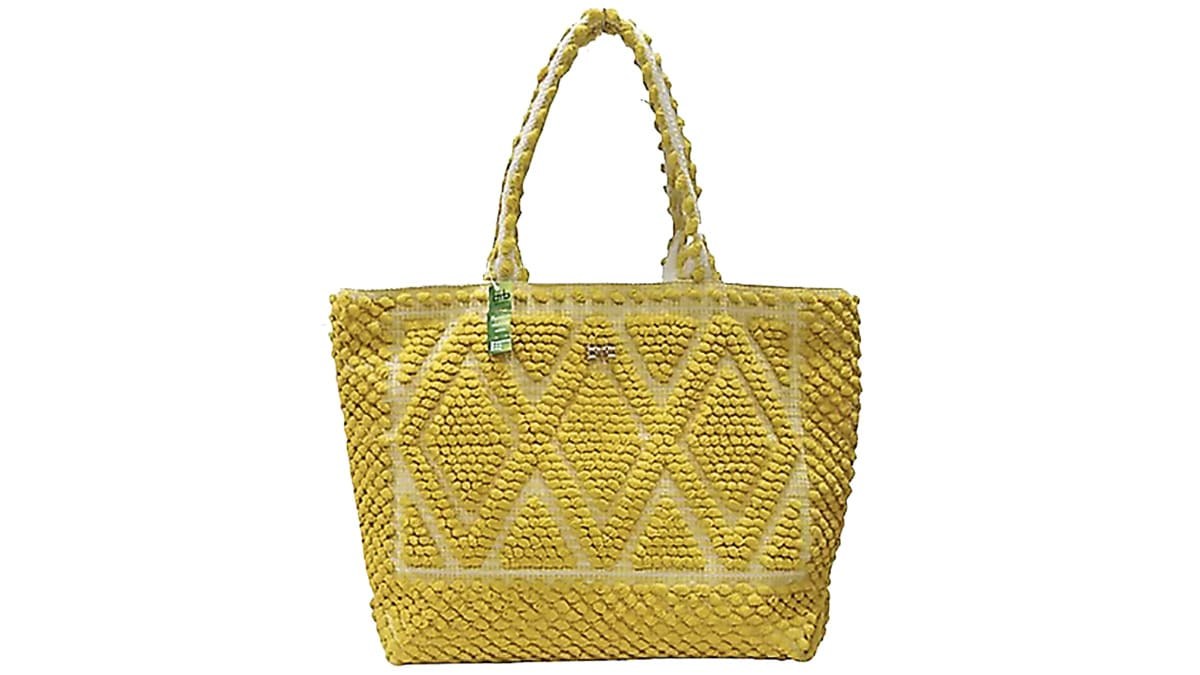 Tote bag, BMB Bags, bmbbags.gr