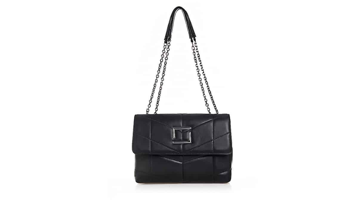Tσάντα, Lulu by Liana K., €350, lulubylianak.com, lulu_by_liana_k