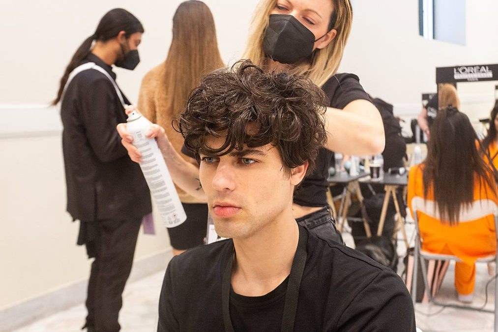 Paris Valtadoros