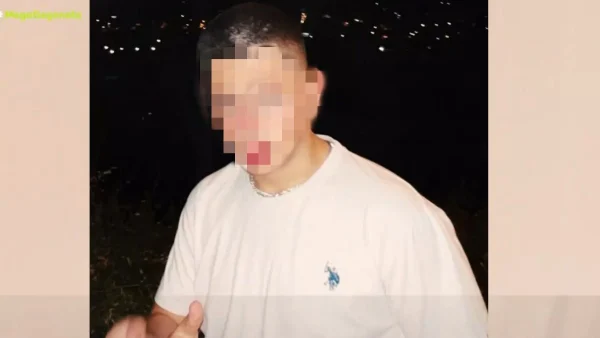 Τραγωδία λούνα παρκ Χαλκιδική: Το τατουάζ που έκανε ο αδερφός του μετά τον χαμό του 19χρονου