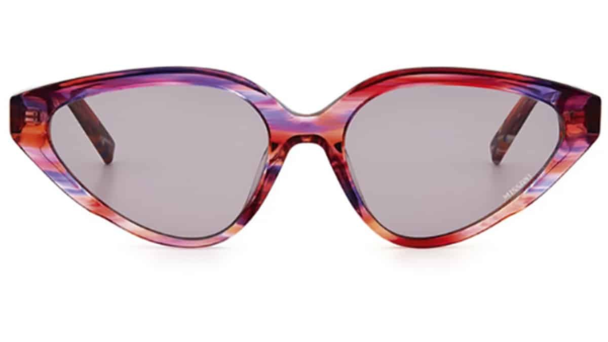 Γυαλιά ηλίου, Missoni, Safilo Hellas, safilogroup.com