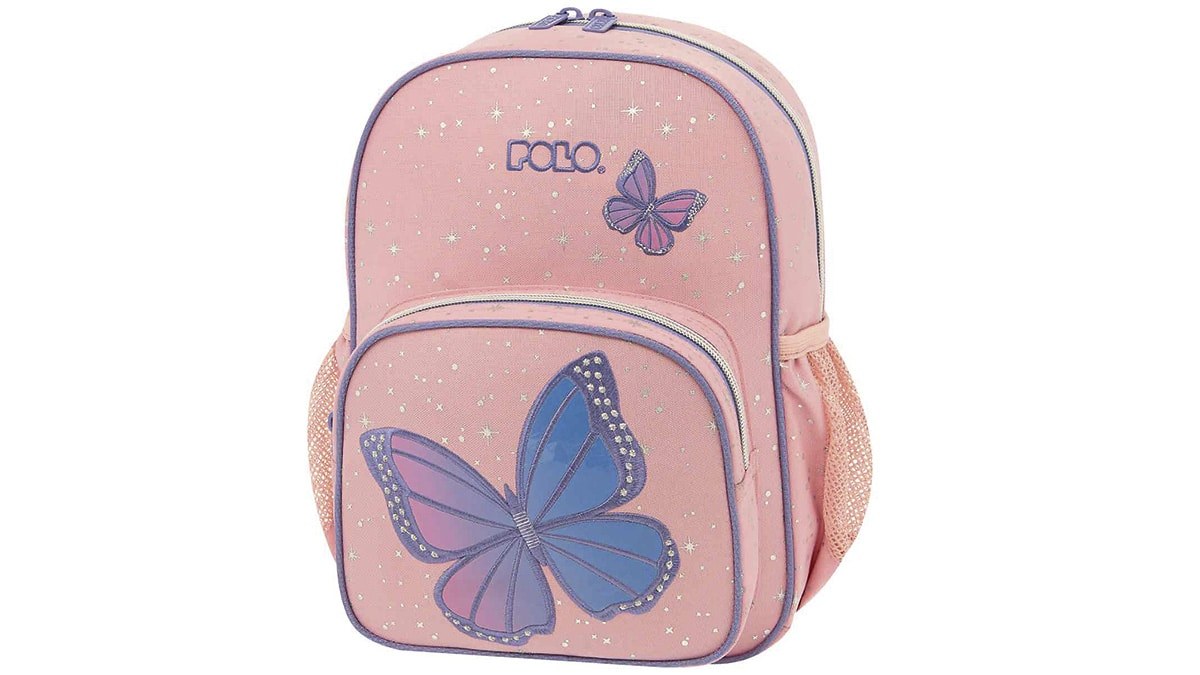 Backpack, Polo, Π.Λ.Τ. €20, www.polo.gr
