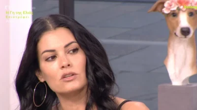Μαρία Κορινθίου: «Το να τον δω με άλλη γυναίκα...» - "Έσπασε" τη σιωπή της για το διαζύγιο με τον Γιάννη Αϊβάζη