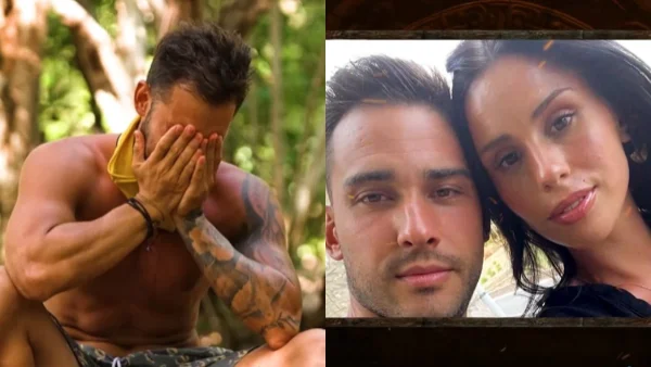 Survivor – Ξέσπασε σε κλάματα ο Γιάννης Γρυμανέλης: «Ψυχολογικά έχω γονατίσει, έχω μεγάλο θέμα»
