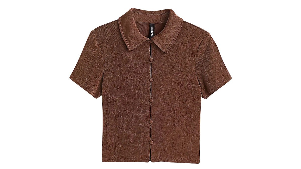 Τοp, €14,99, H&M
