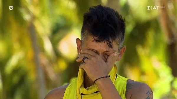 Survivor: Αποχώρησε η Γεσθημανή – Η παίκτρια «έκπληξη» που παίρνει την θέση της