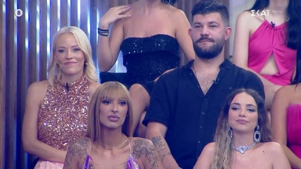Power of Love -  Τελικός: Αυτός είναι ο «πραγματικός νικητής»