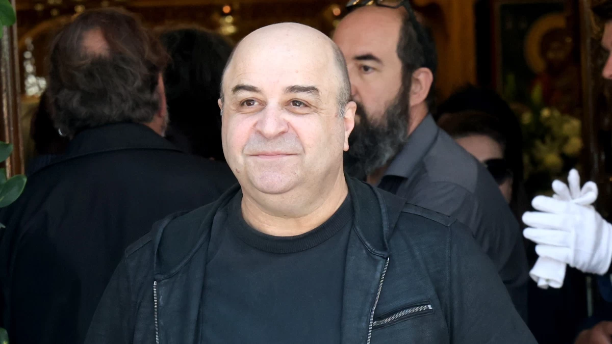 Μάρκος Σεφερλής: Το νέο βίντεο από το Δελφινάριο που κάνει τον γύρο του διαδικτύου