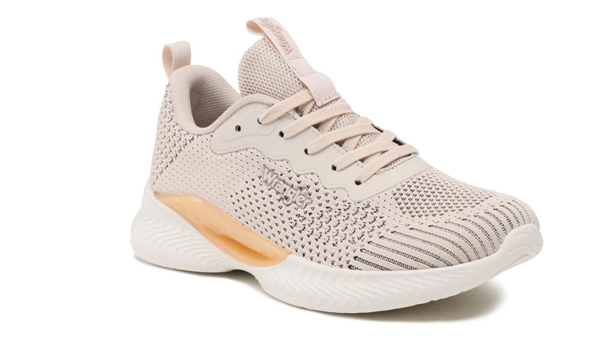 Sneakers, WRANGLER FOOTWEAR