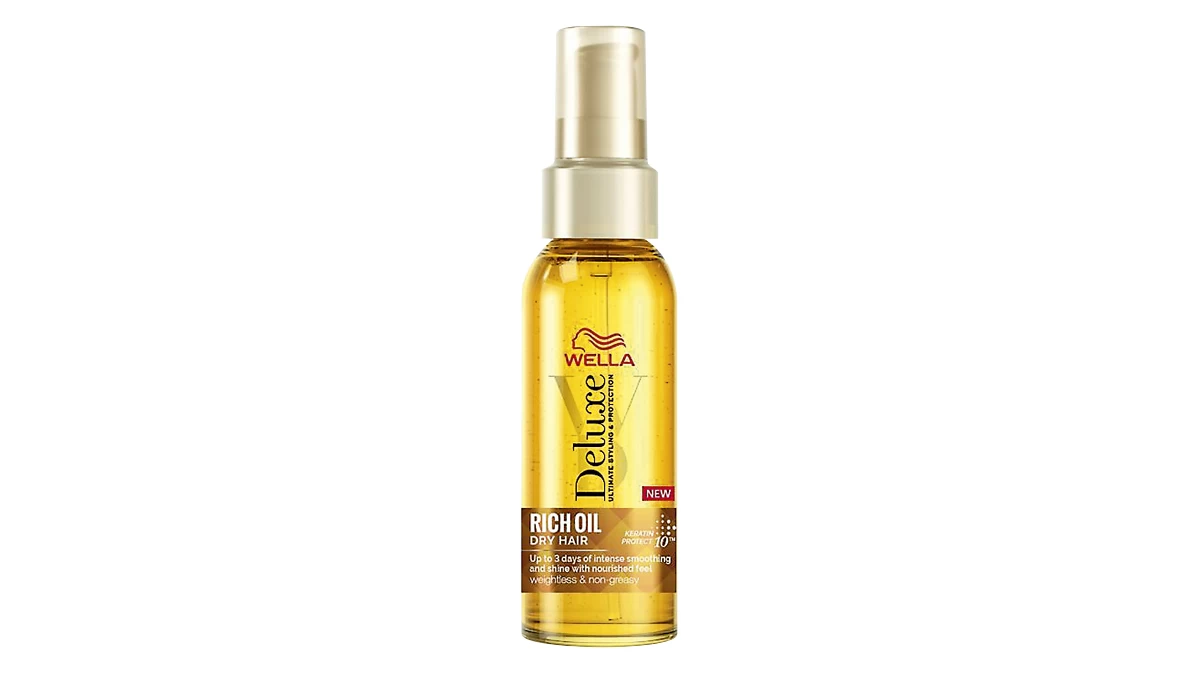 Σπρέι μαλλιών, Ultra Stong Hold Hairspray, Pantene Pro-V, €5,30