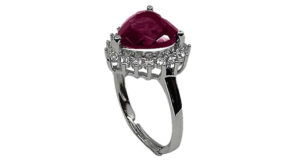 Δαχτυλίδι, KΛRKΛLIS Silver Collection, www.karkalis.gr (Search Code 21005906)