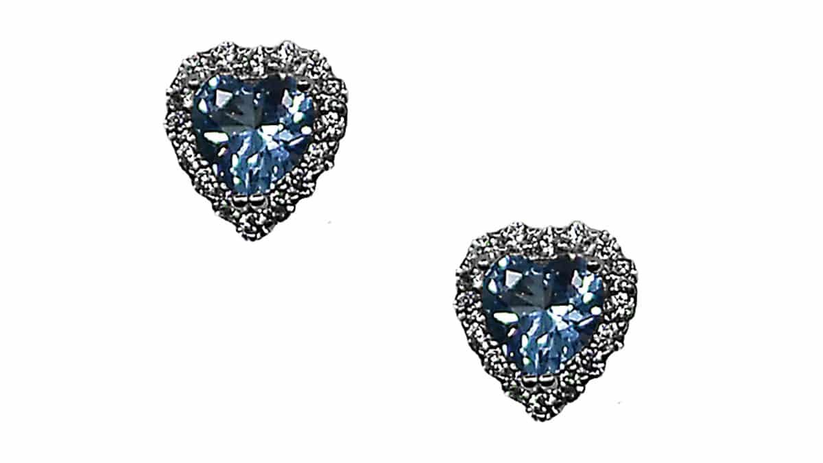 Σκουλαρίκια, KΛRKΛLIS Silver Collection, karkalis.gr (Search Code 22010526)