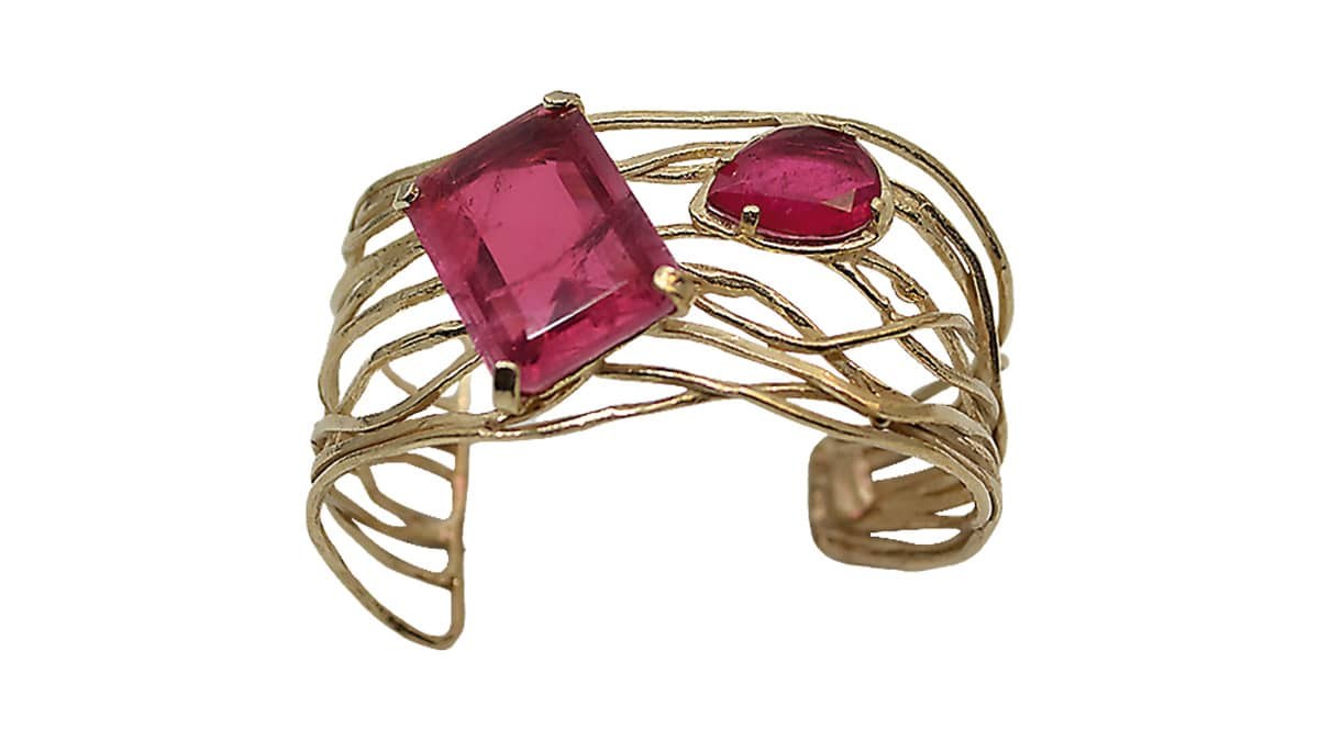 Βραχιόλι, KΛRKΛLIS Silver Collection, karkalis.gr (Search Code 23009610-1)
