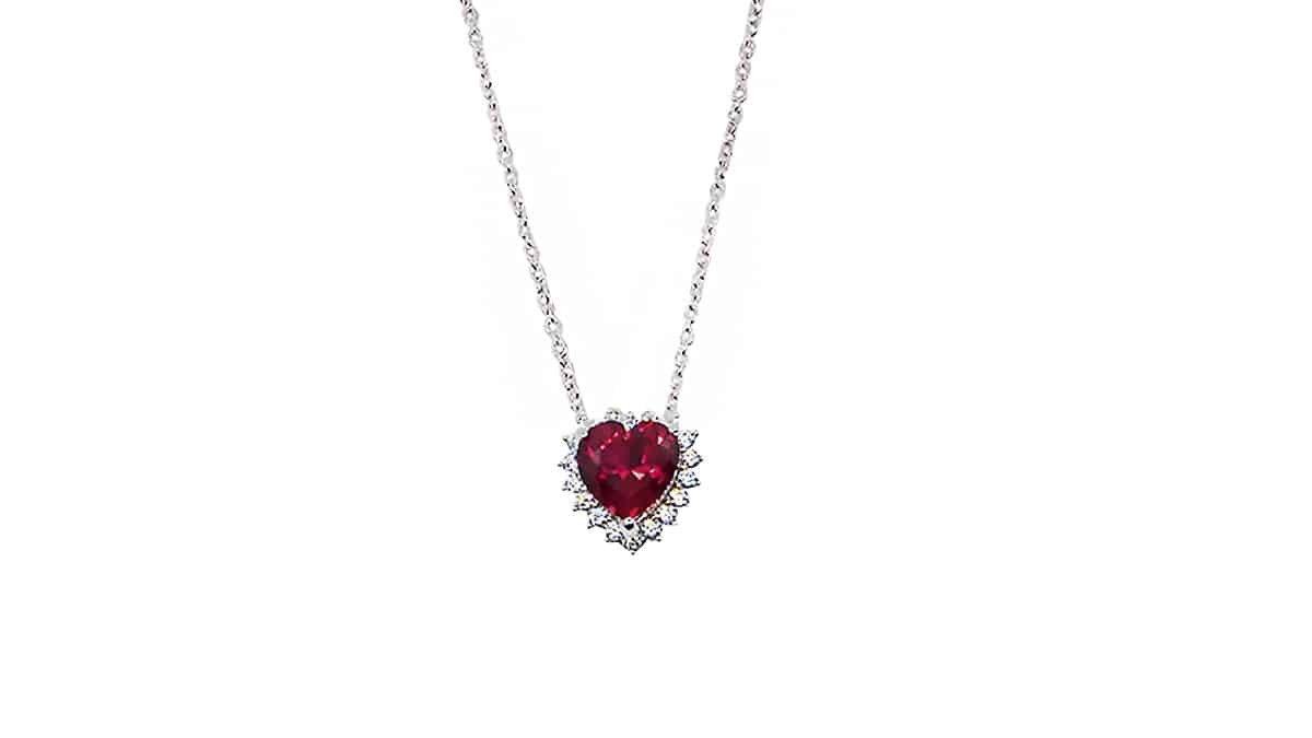 Μενταγιόν, KΛRKΛLIS Silver Collection, www.karkalis.gr (Search Code 24010081)