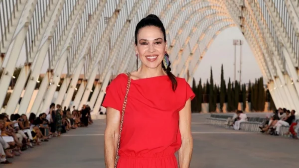 Ναταλία Δραγούμη: Απαντάει στους haters - «Είναι 8 το πρωί κι έχω λάβει τουλάχιστον 10 d…k pic»