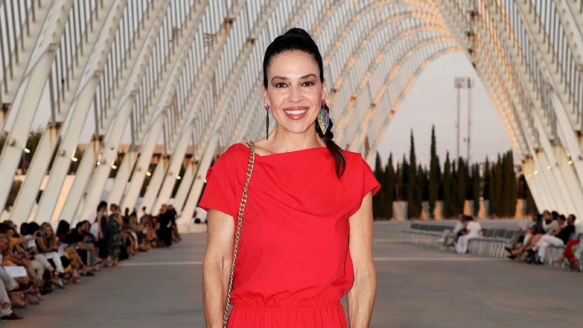 Ναταλία Δραγούμη: Απαντάει στους haters - «Είναι 8 το πρωί κι έχω λάβει τουλάχιστον 10 d…k pic»