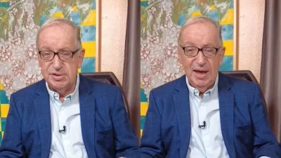 Ζώδια (9-15/9): «Η δεύτερη εβδομάδα του Σεπτεμβρίου θα είναι αρκετά αγχώδης» - Οι δύο πιο τυχεροί σύμφωνα με τον Κώστα Λεφάκη