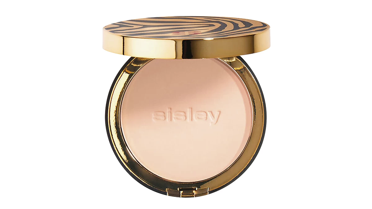Κόμπακτ πούδρα, Phyto-Poudre Compact N°2, Sisley Paris, €101,90