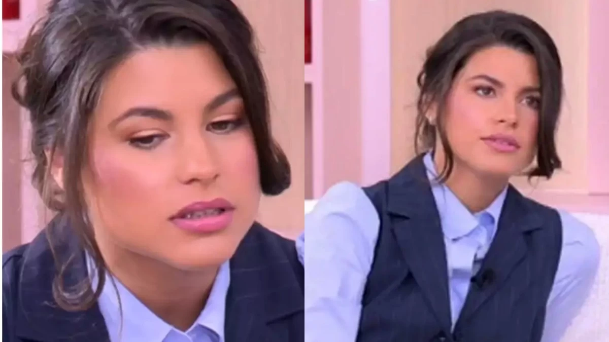 Δανάη Παππά: "Έσπασε" τη σιωπή της για τον Λάμπρο Λάζαρη - «Στην πραγματικότητα ξέρουμε...»