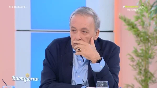 Ανδρέας Μικρούτσικος: «Έχω ζήσει και μερικά πράγματα που με έχουν ενοχλήσει» - Η αποκάλυψη για την συμπεριφορά του Γιάννη Αντετοκούνμπο πίσω από τις κάμερες