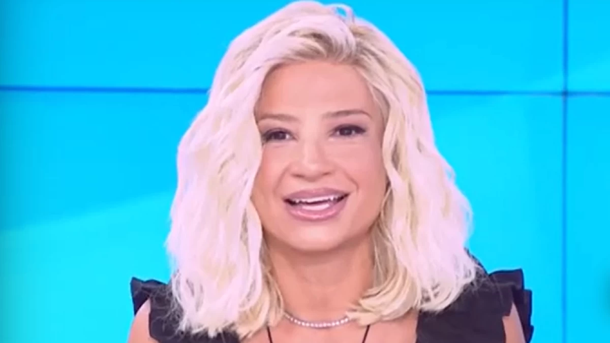 Ανακοινώθηκε ο γάμος στο Buongiorno: Πάνω από 200 οι καλεσμένοι