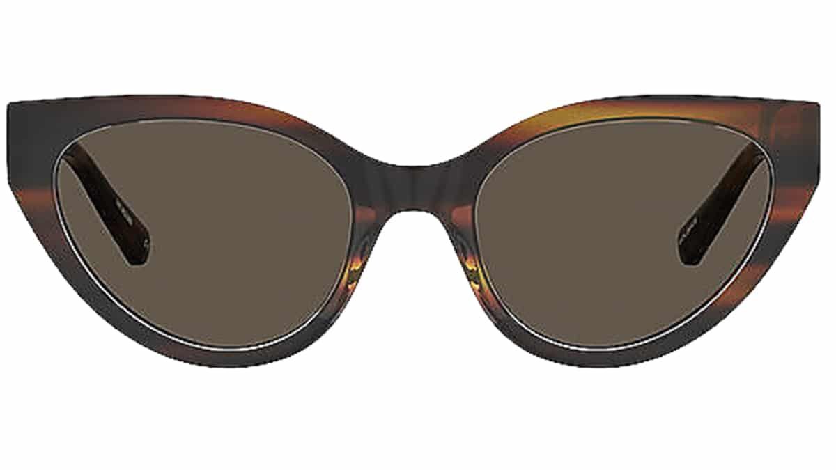 Γυαλιά ηλίου, Moschino, Safilo Hellas, safilogroup.com + Tiny σακίδιο, POLO, €20 (Π.Λ.Τ.), polo.gr