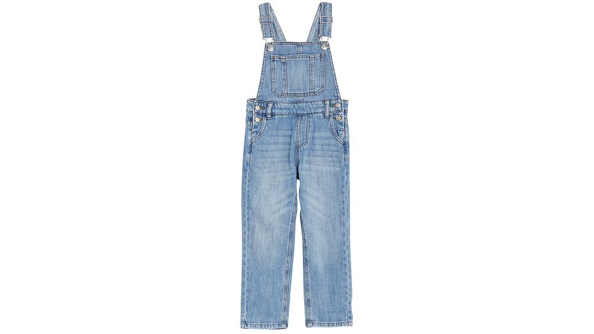 Τζιν σαλοπέτα, Marks & Spencer, €24,99, www.marksandspencer.gr