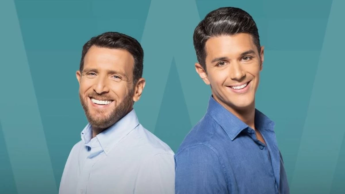 Αύριο η πρεμιέρα της εκπομπής του ΑΝΤ1 "Weekenders": Η μεγάλη αποκάλυψη για την Μπέττυ Μαγγίρα και ο πρώτος καλεσμένος