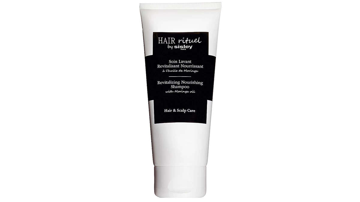 Σαμπουάν αναζωογόνησης, Hair Rituel, Revitalizing Nourishing Shampoo, Sisley Paris, €79,36