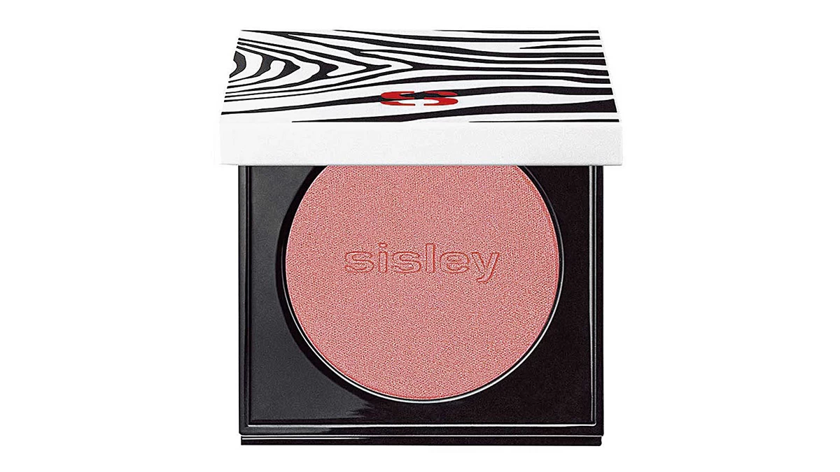 Ρουζ, Le Phyto-Blush Nο 1, Sisley Paris, €71,40