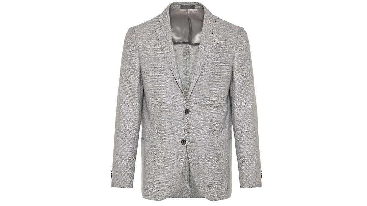 Σακάκι, Corneliani, €875, Attica, www.atticadps.gr