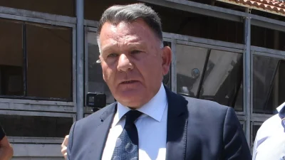 Αλέξης Κούγιας: Τον είχε παντρέψει η Μαρινέλλα - Αυτή ήταν η πρώτη σύζυγός του που πέθανε 2 μήνες μετά το γάμο