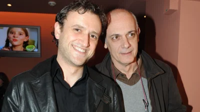 Αργύρης Αγγέλου για Γιώργο Κιμούλη: «Του χρωστάω...» - Ο λόγος που συνεργάστηκε ξανά μαζί του