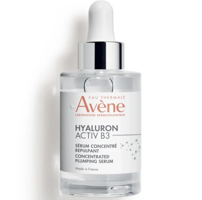 Σέρουμ, Hyaluron Activ B3 Serum, Avene, €51,52 (στα Φαρμακεία)
