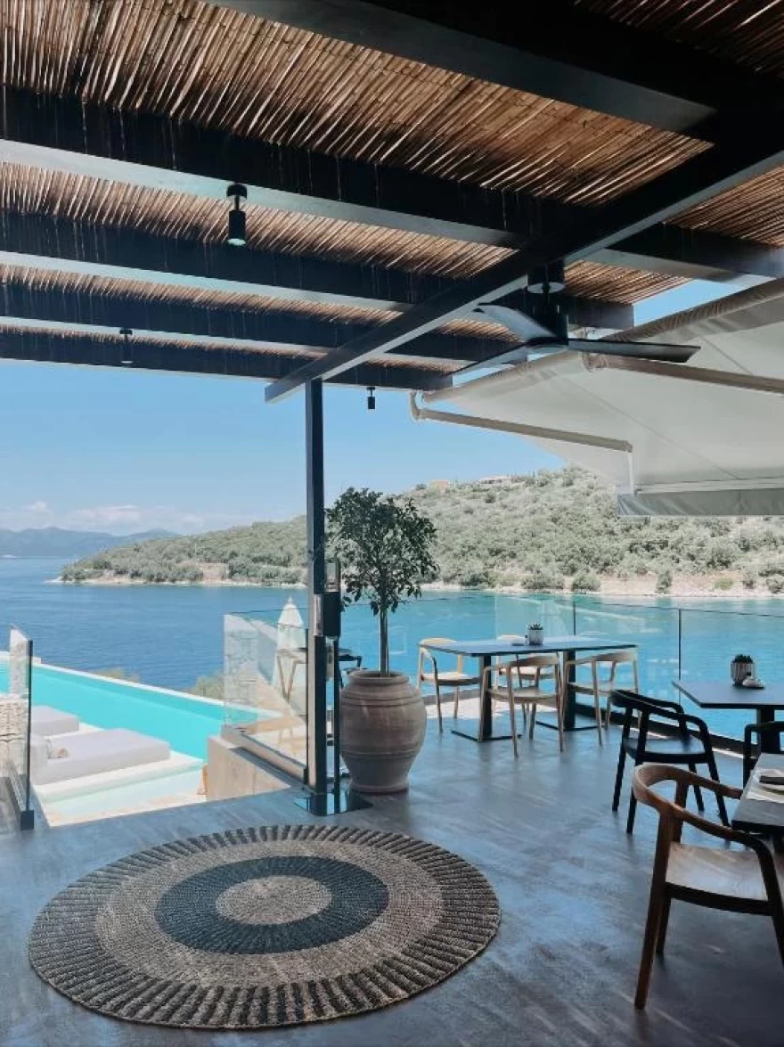 Azur Retreat