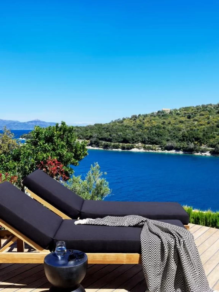 Azur Retreat