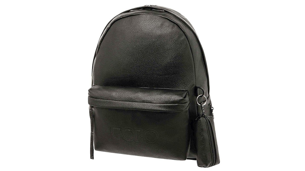 Backpack, Polo, €44, (Π.Λ.Τ.), polo.gr