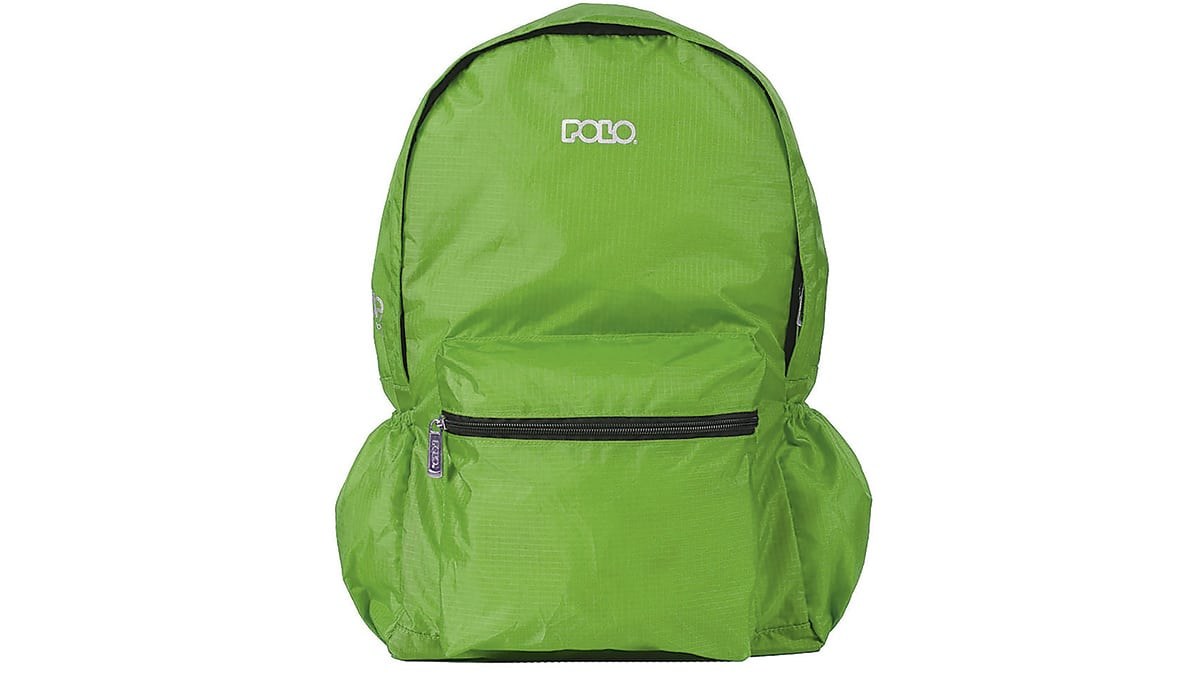 Backpack, Polo, €20,90 (Π.Λ.Τ.), www.polo.gr