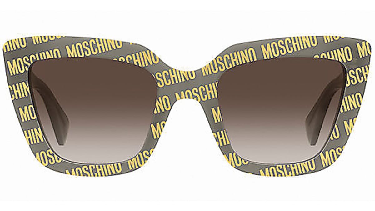 Γυαλιά ηλίου, Moschino, Safilo Hellas, safilogroup.com