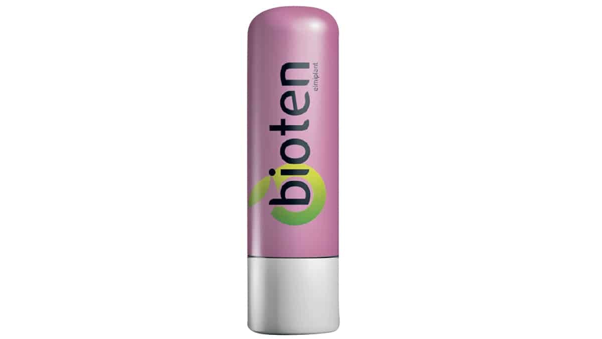 Περιποιητικό balm χειλιών, Shine my lips!, Bioten, €2,90