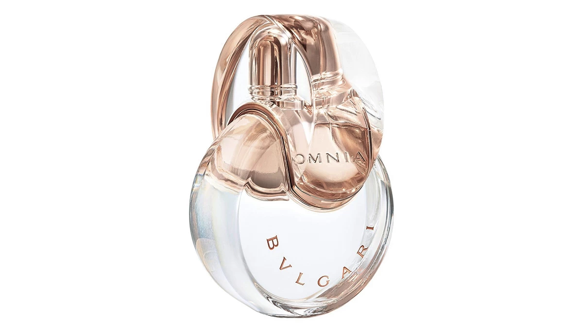 Άρωμα, Eau de Toilette, Omnia Crystalline, Bvlgari, €158,88 τα 50ml
