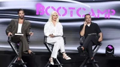 My Style Rocks: Η επίσημη ανακοίνωση του ΣΚΑΙ για την πρεμιέρα - Τι αλλάζει