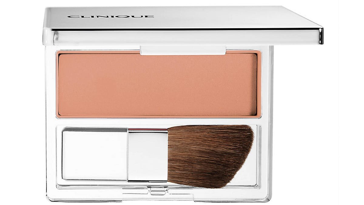 Ρουζ, Blushing Blush No 101, Clinique, €39,46