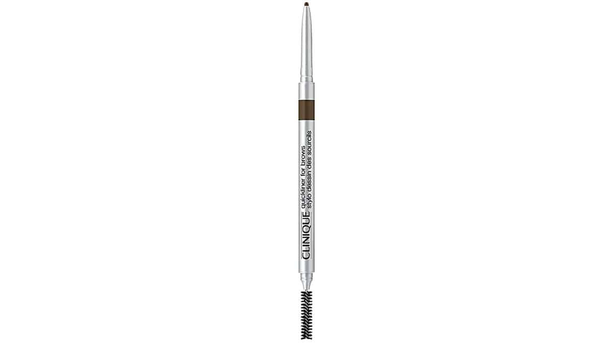 Μηχανικό μολύβι φρυδιών, Quickliner for Brows, Clinique, €29,96
